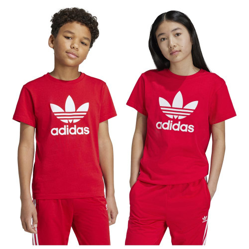 TREFOIL TEE